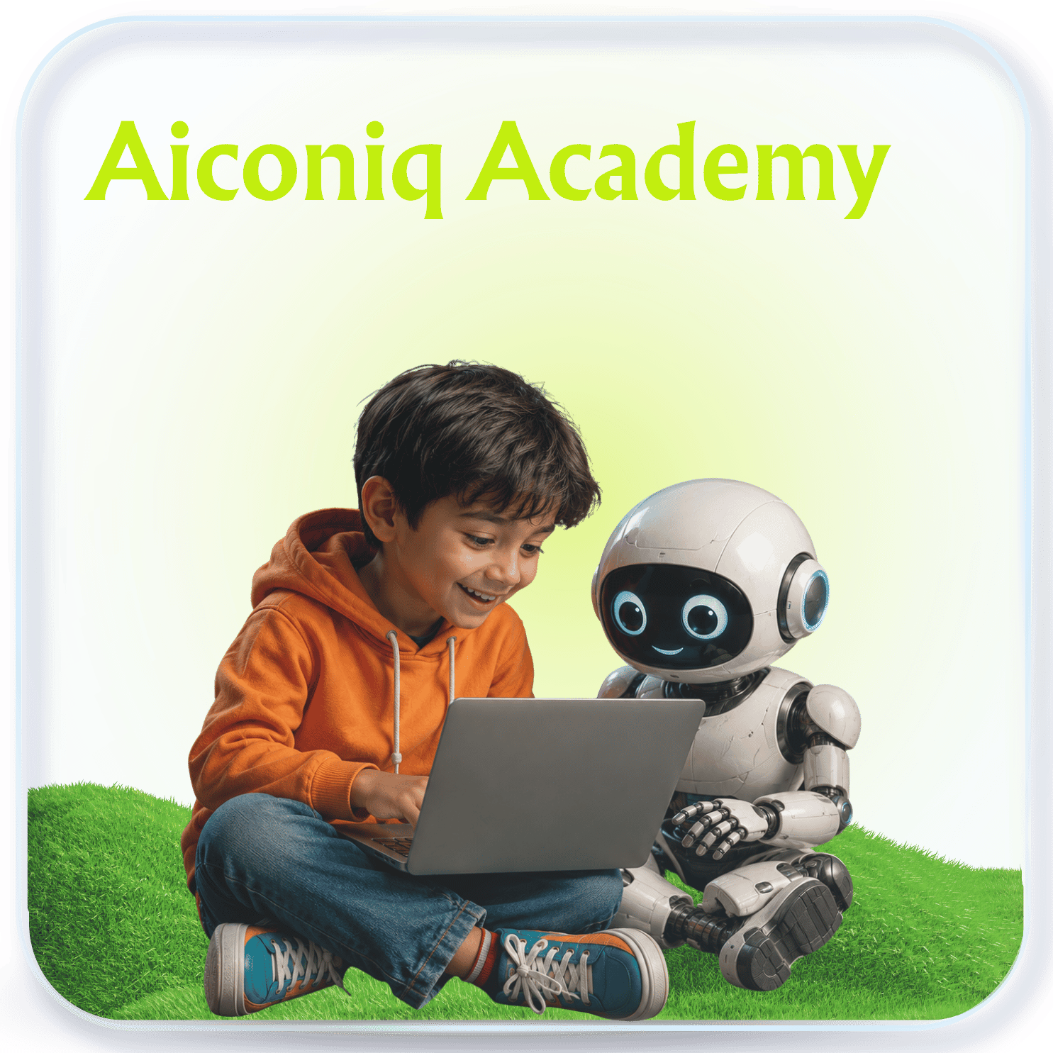 Aiconiq Academy