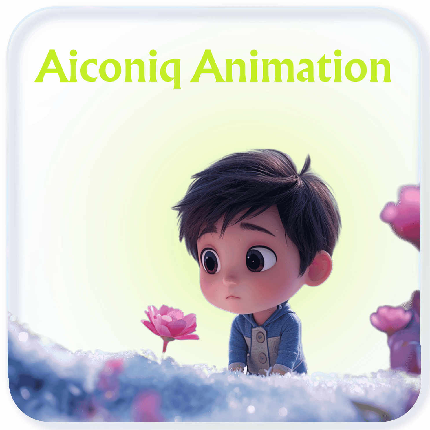 Aiconiq Animation