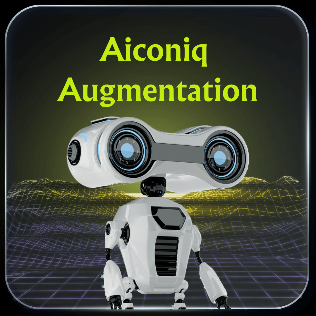 Aiconiq Augmentation